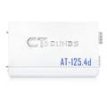ATv2-125.4d // 800 Watts RMS 4-Channel Car Amplifier