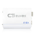 ATv2-60.4ab // 420 Watts RMS 4-Channel Car Amplifier