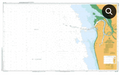 AUS Chart - AUS130 - Australian South Coast -South Australia - Approaches