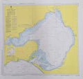 AUS Chart - AUS143 - Australian South Coast -Victoria - Port Phillip