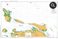 AUS40 Australia - North West Coast - Western Australia - Yampi Sound