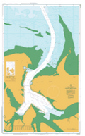 AUS54 Australia - North West Coast - Western Australia - Port Hedland