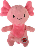 SPOT STUFFING FREE AXOLOTL PLUSH
