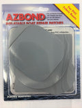 AZBOND INFATABLE REPAIR PATCHES - PVC - Bosuns Boat