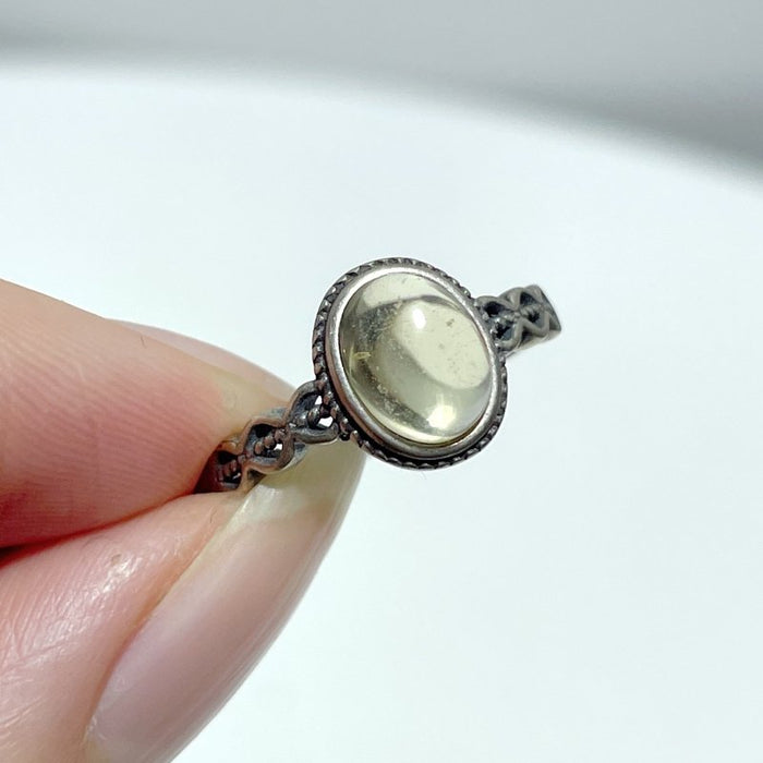 Citrine(Heat Treatment) / 1pc