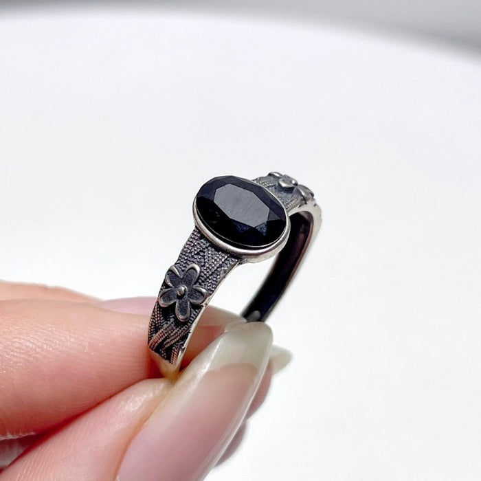 Black Tourmaline / 1pc