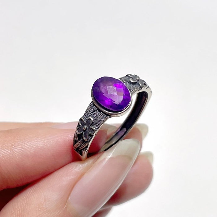 Amethyst / 1pc
