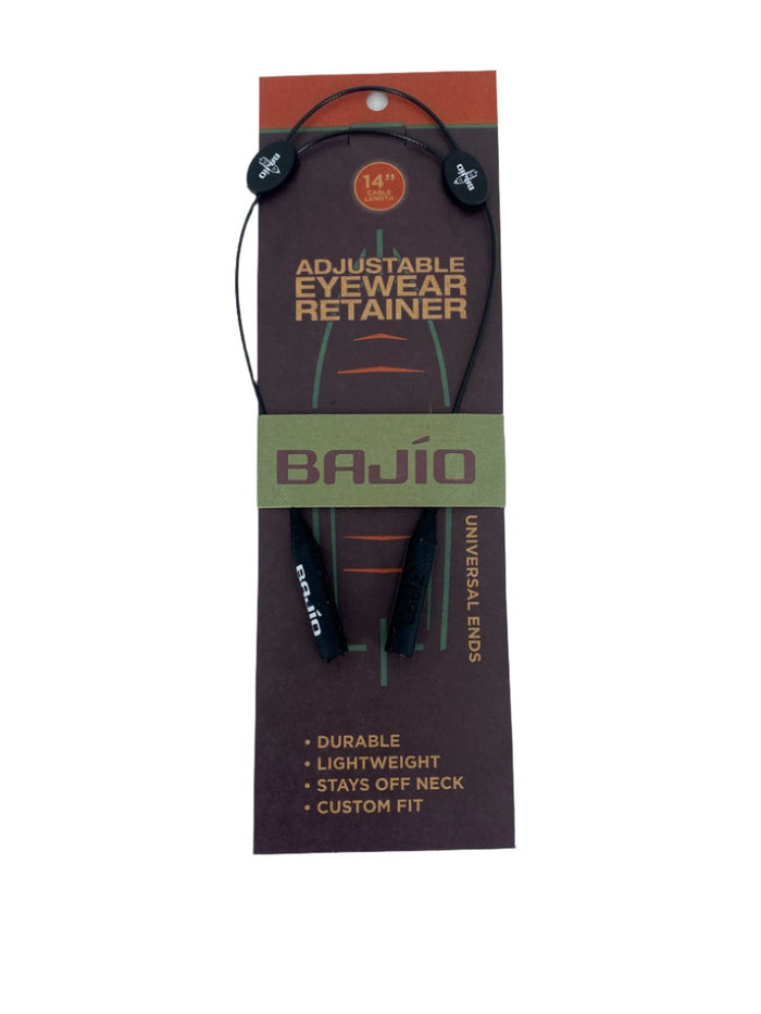 Bajio Zip Keeper