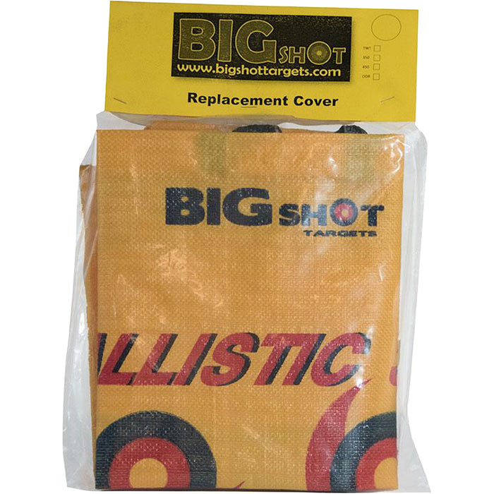 Ballistic 350 Replacement cover