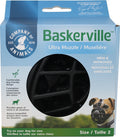 BASKERVILLE MUZZLE SZ 2