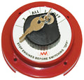 Battery selector Switch