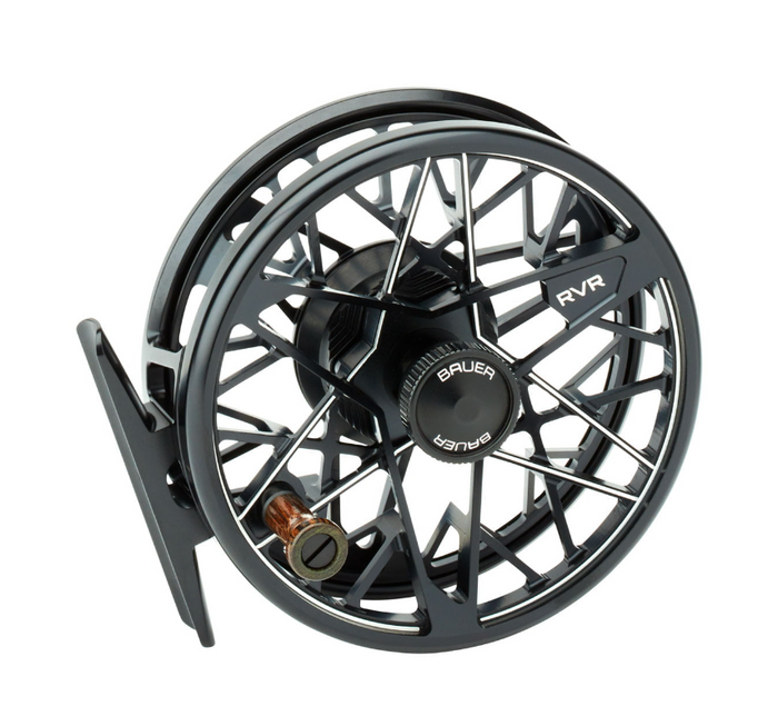 Bauer RVR EN Spare Spool