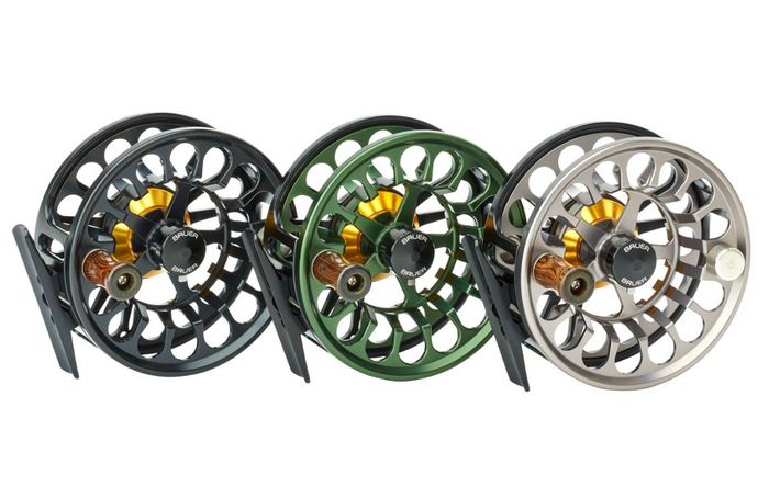 Bauer RX Spare Spools