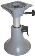 Bellisimo Adjustable Seat Pedestal