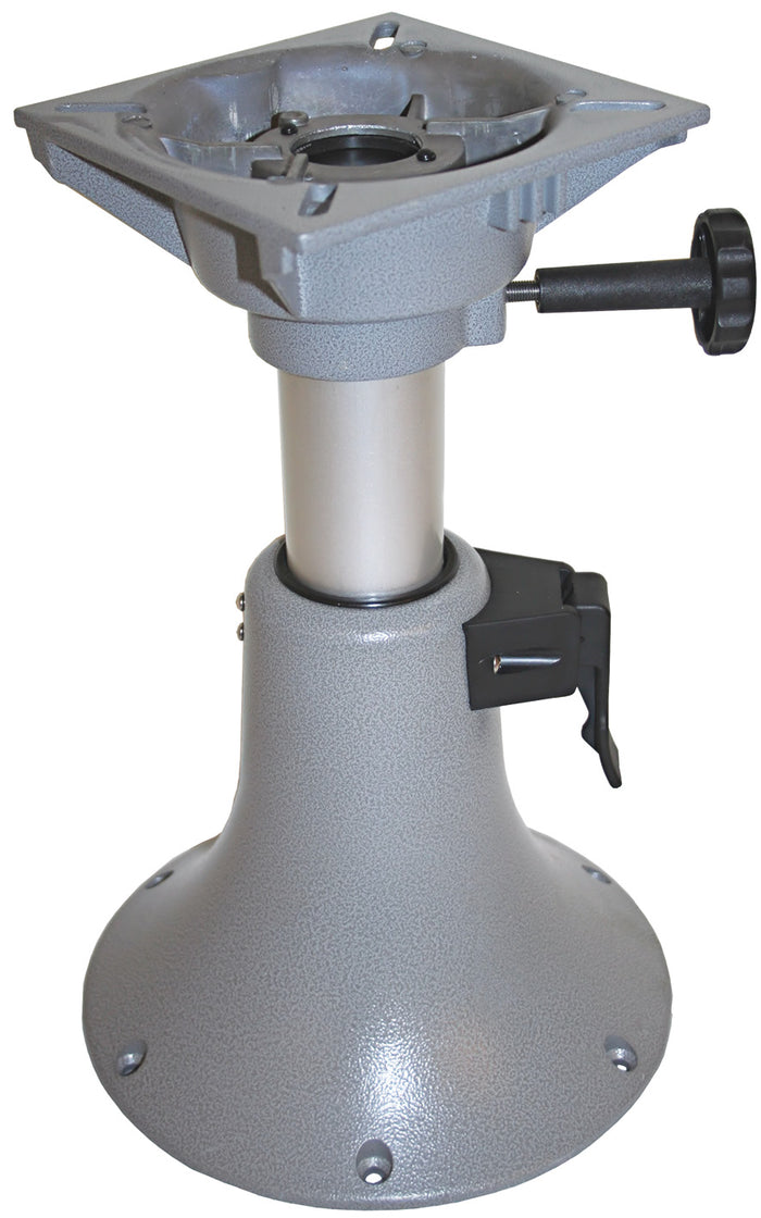 Bellisimo Adjustable Seat Pedestal