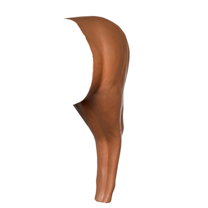 BIGshot Big Buck QuivAR IPhone Enabled Rear Section