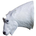 BIGshot Mountain Goat Head (without horns)