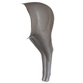 BIGshot Mule Deer Rear Section QuivAR IPhone Enabled
