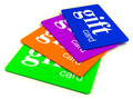 BIGshot Targets Gift Card