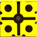 BIGshot Titan Core Easy Pull N-Fused Foam Insert
