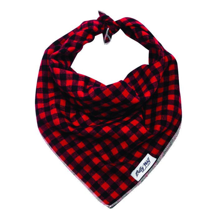 BillyWolf: Beau Bandana (FINAL SALE)