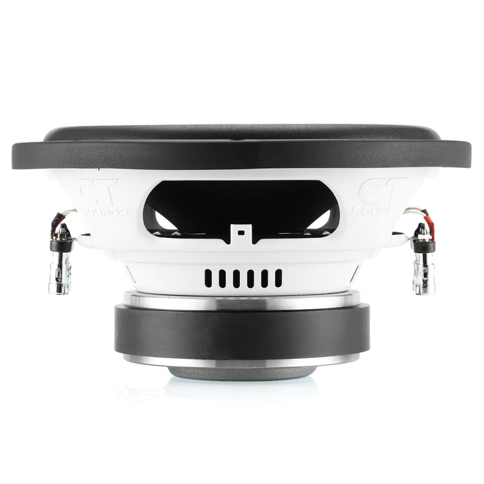 BIO-10 // 400 Watts RMS 10 Inch Car Subwoofer