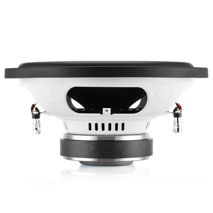 BIO-12 // 400 Watts RMS 12 Inch Car Subwoofer