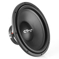 BIO-15 // 500 Watts RMS 15 Inch Car Subwoofer