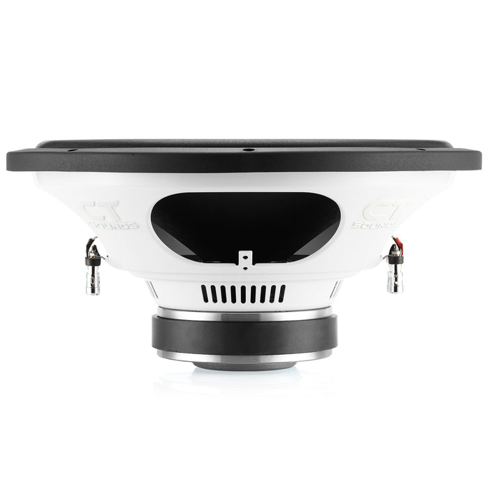 BIO-15 // 500 Watts RMS 15 Inch Car Subwoofer