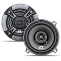 BIO-5-25-COX // 80 Watts RMS 5.25" Coaxial Car Speakers, Pair