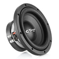 BIO-8 // 300 Watts RMS 8 Inch Car Subwoofer