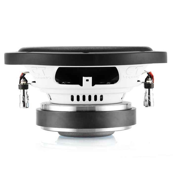BIO-8 // 300 Watts RMS 8 Inch Car Subwoofer