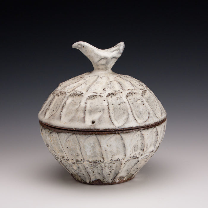 Bird Jar