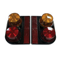 BLA Submersible Rear Lamp Light Kit