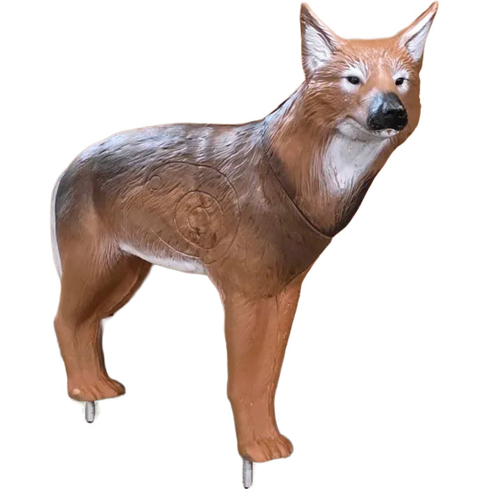 Blemished BIGshot Pro Hunter Coyote Archery Target