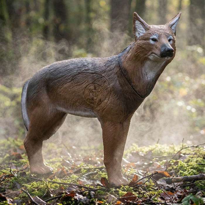 Blemished BIGshot Pro Hunter Coyote Archery Target