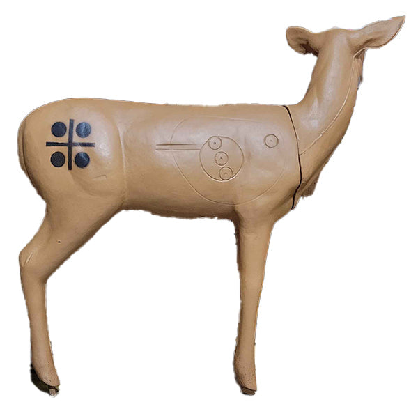 Blemished Pro Hunter Double Duty Buck (Non QuivAR Enabled/Standard)