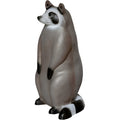 Blemished Real Wild 3D Competition Raccoon Archery Target with EZ Pull Foam