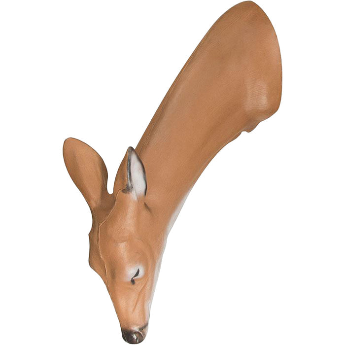 Blemished Real Wild 3D Medium Series Buck Archery Target with EZ Pull Foam