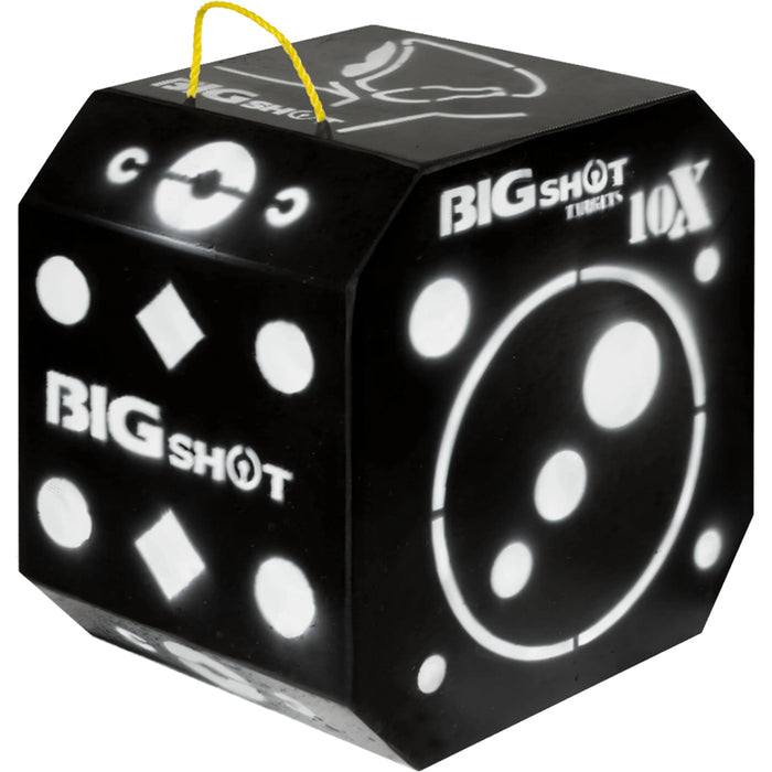 Blemished Titan 10XS Archery Target