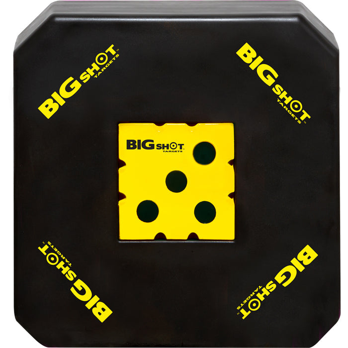 Blemished Titan 24 Long Range Easy Archery Target