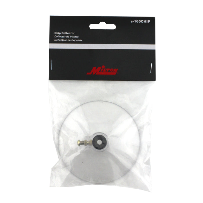 Blow Gun Chip Guarding Shield (S-160CHIP)
