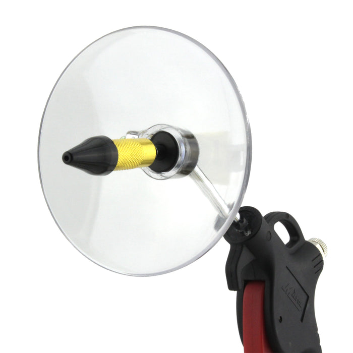 Blow Gun Chip Guarding Shield (S-160CHIP)
