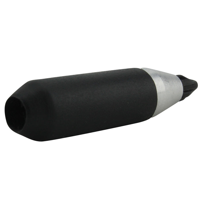 Blow Gun Sound-Reducing Silencer Tip (S-160SIL)