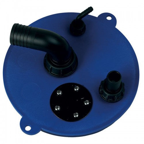 Blue Water Hatch Lid to suit Diablo Universal Tanks - Bosuns Boat