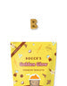 Bocce's Bakery Golden Glow Smoothie Biscuits Dog Treats