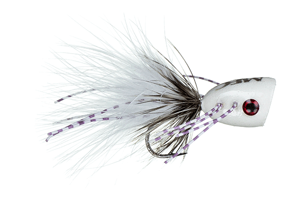 Bombshell Popper by Montana Fly Company