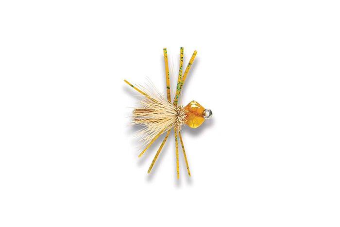 Bonefish Bitters By Fulling Mill