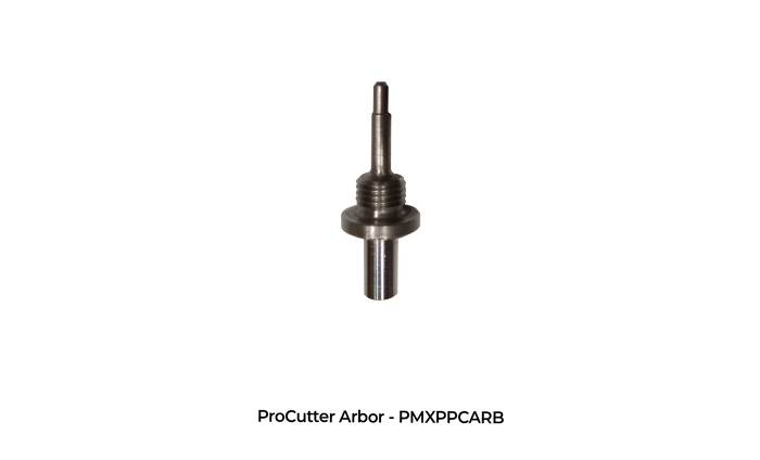 Broken Bolt Air Or Cordless Drill/Drive ¼” Ratchet Adapter Cut Through Burrs -ProCutter