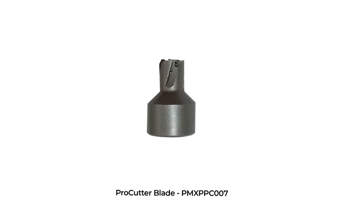 Broken Bolt Air Or Cordless Drill/Drive ¼” Ratchet Adapter Cut Through Burrs -ProCutter